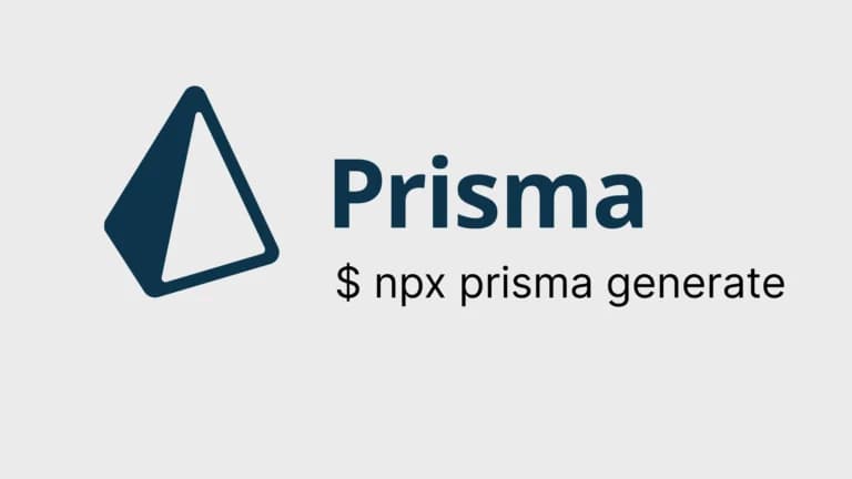 Prisma Not Showing All Columns After Migration? Here’s What Fixed It for Me
