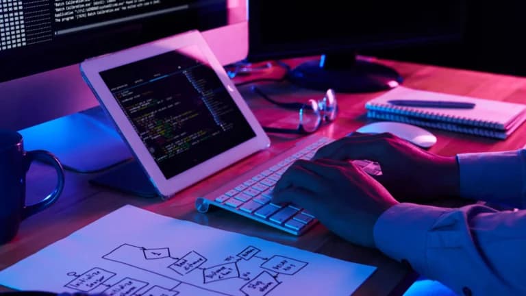 Building Something That Makes Job Applications… Not Suck