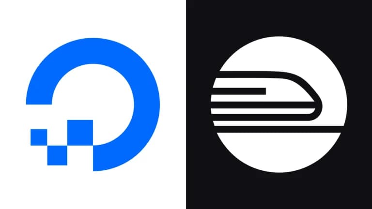 Goodbye Digital Ocean, Hello Railway
