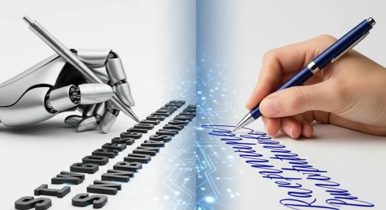 Stop Writing Like a Robot: Build an AI That Captures Your Voice