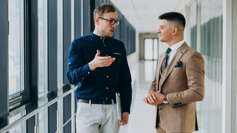 Why Just Network More Doesn’t Work (And What Actually Builds Professional Connections)